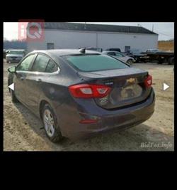 شيفروليه كروز